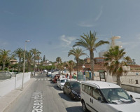 Nieuwbouw Woningen - Vrijstaande villa - Orihuela Costa - La Zenia