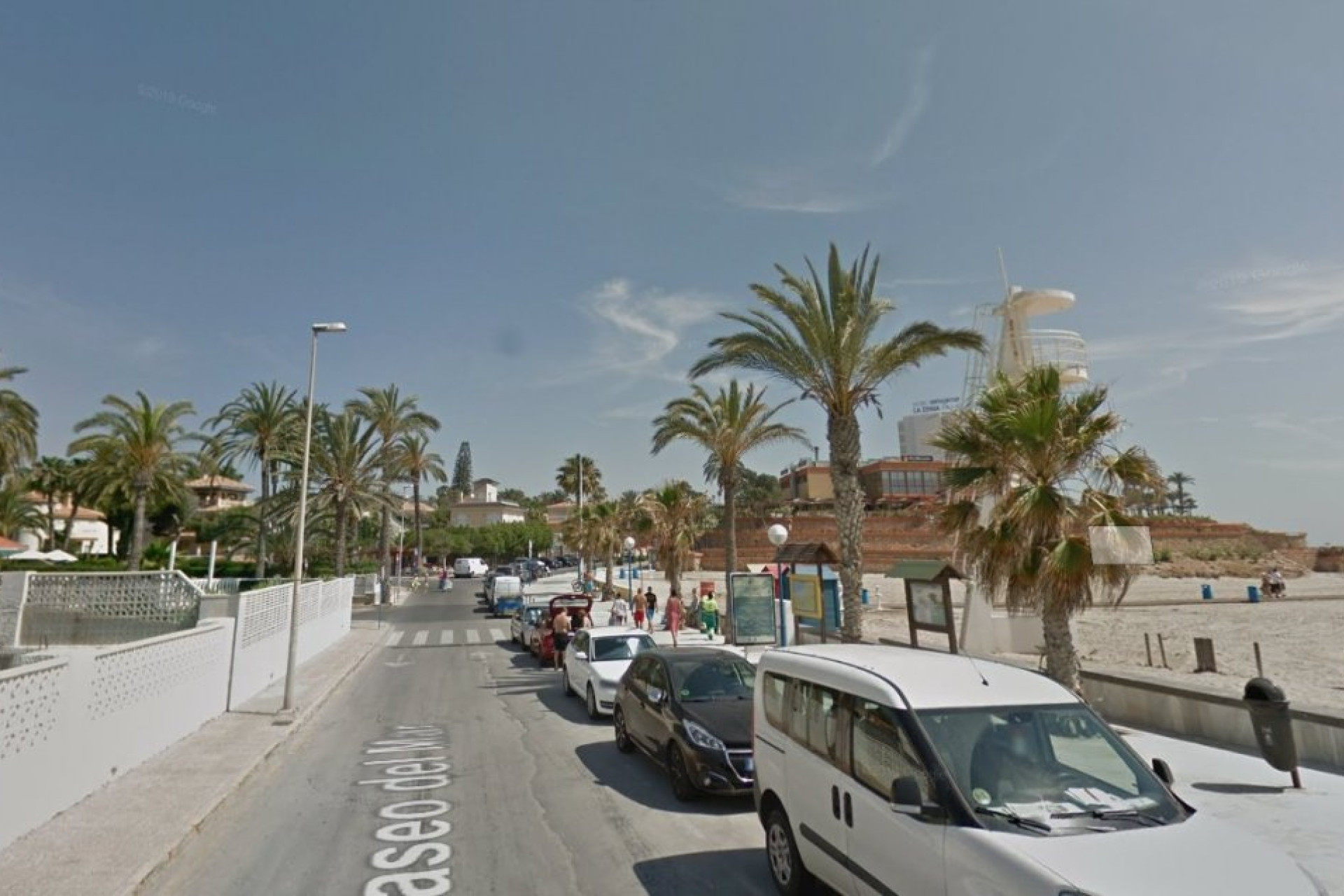 Nieuwbouw Woningen - Vrijstaande villa - Orihuela Costa - La Zenia