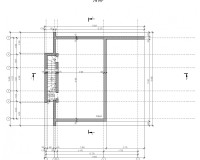 Nieuwbouw Woningen - Vrijstaande villa - Orihuela Costa - La Zenia