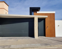 Nieuwbouw Woningen - Vrijstaande villa - Orihuela Costa - La Zenia