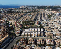 Nieuwbouw Woningen - Vrijstaande villa - Orihuela Costa - La Zenia