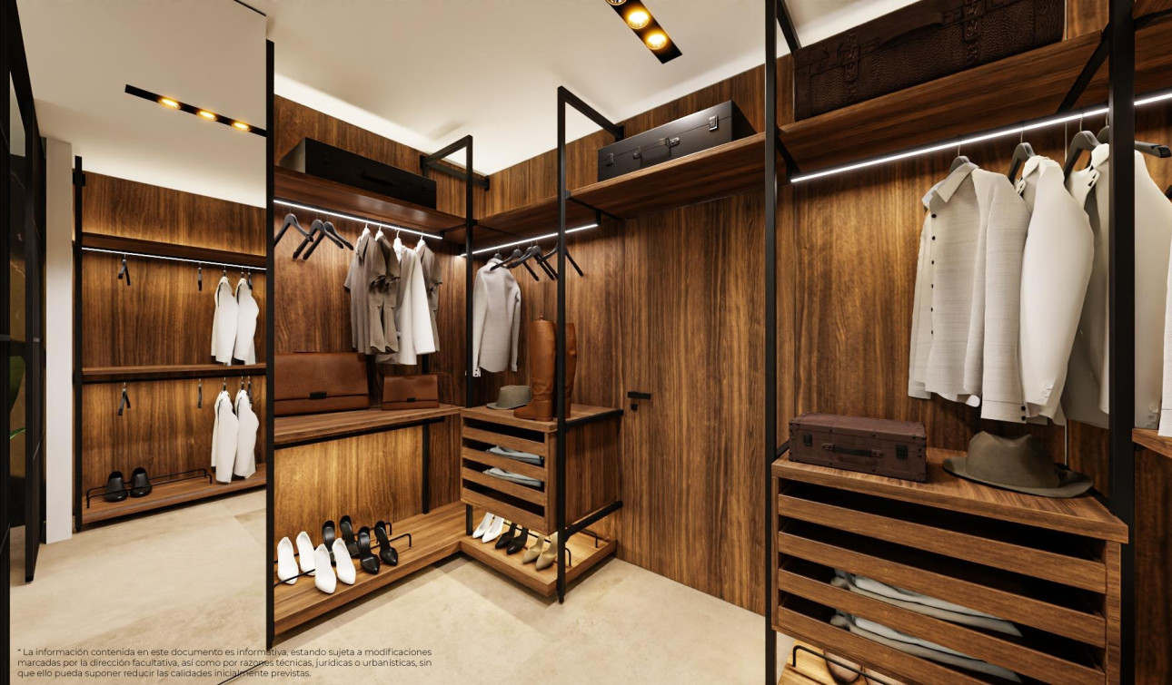 Nieuwbouw Woningen - Vrijstaande villa - Orihuela Costa - La Zenia