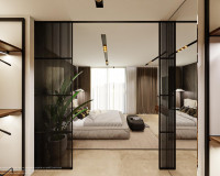 Nieuwbouw Woningen - Vrijstaande villa - Orihuela Costa - La Zenia