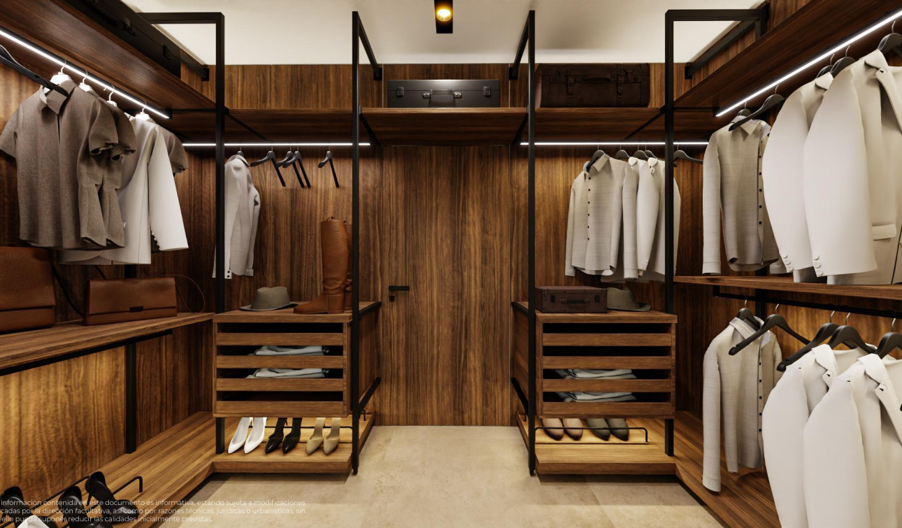 Nieuwbouw Woningen - Vrijstaande villa - Orihuela Costa - La Zenia