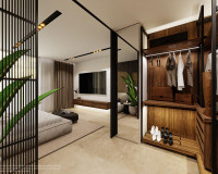 Nieuwbouw Woningen - Vrijstaande villa - Orihuela Costa - La Zenia