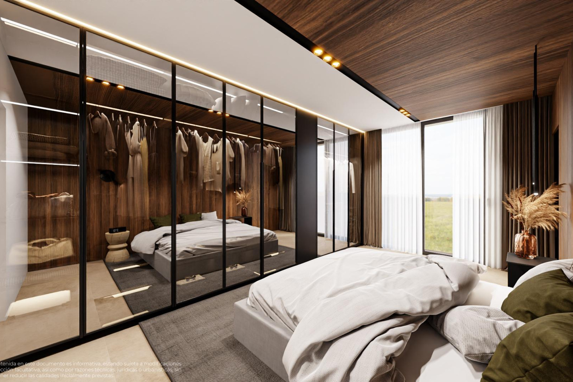 Nieuwbouw Woningen - Vrijstaande villa - Orihuela Costa - La Zenia