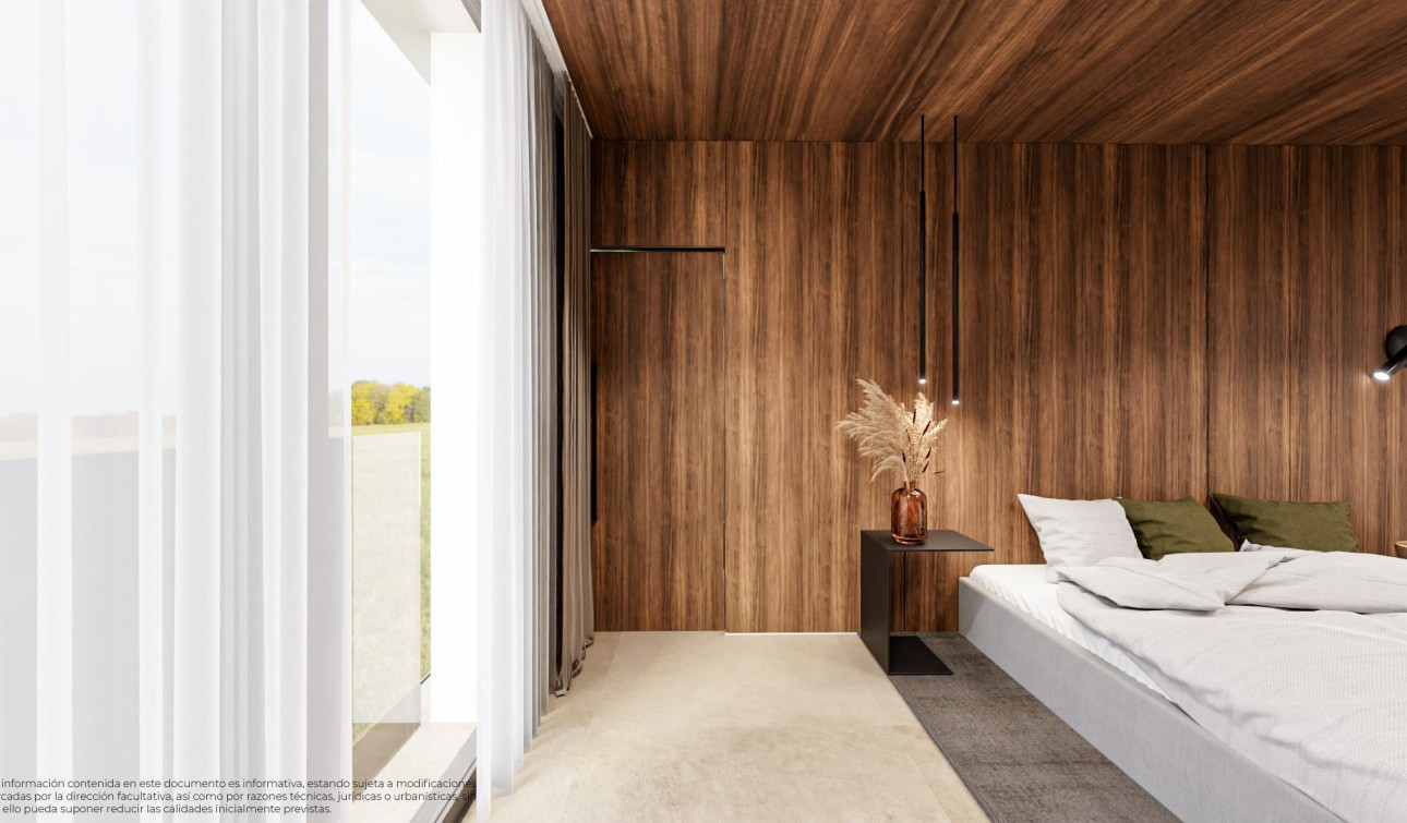 Nieuwbouw Woningen - Vrijstaande villa - Orihuela Costa - La Zenia