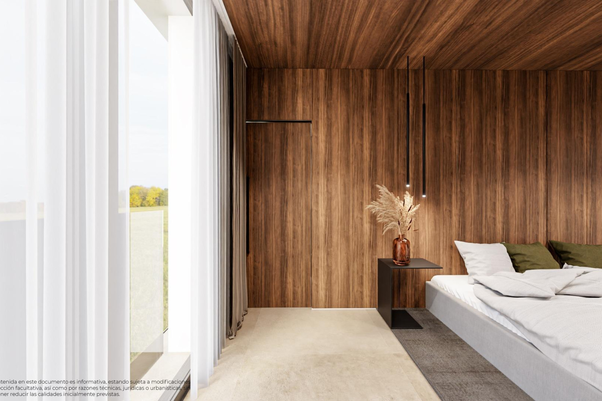 Nieuwbouw Woningen - Vrijstaande villa - Orihuela Costa - La Zenia