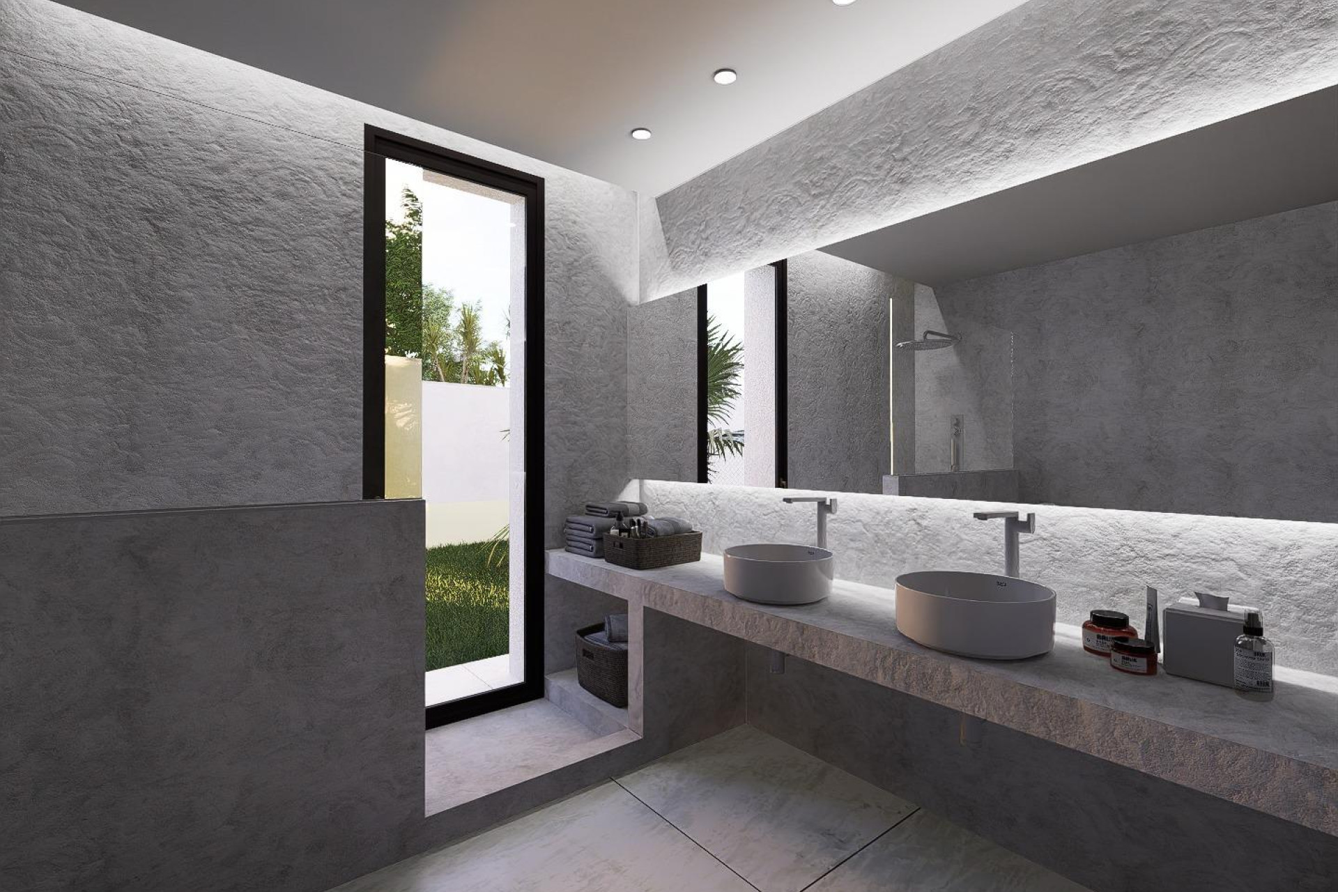 Nieuwbouw Woningen - Vrijstaande villa - Orihuela Costa - La Zenia