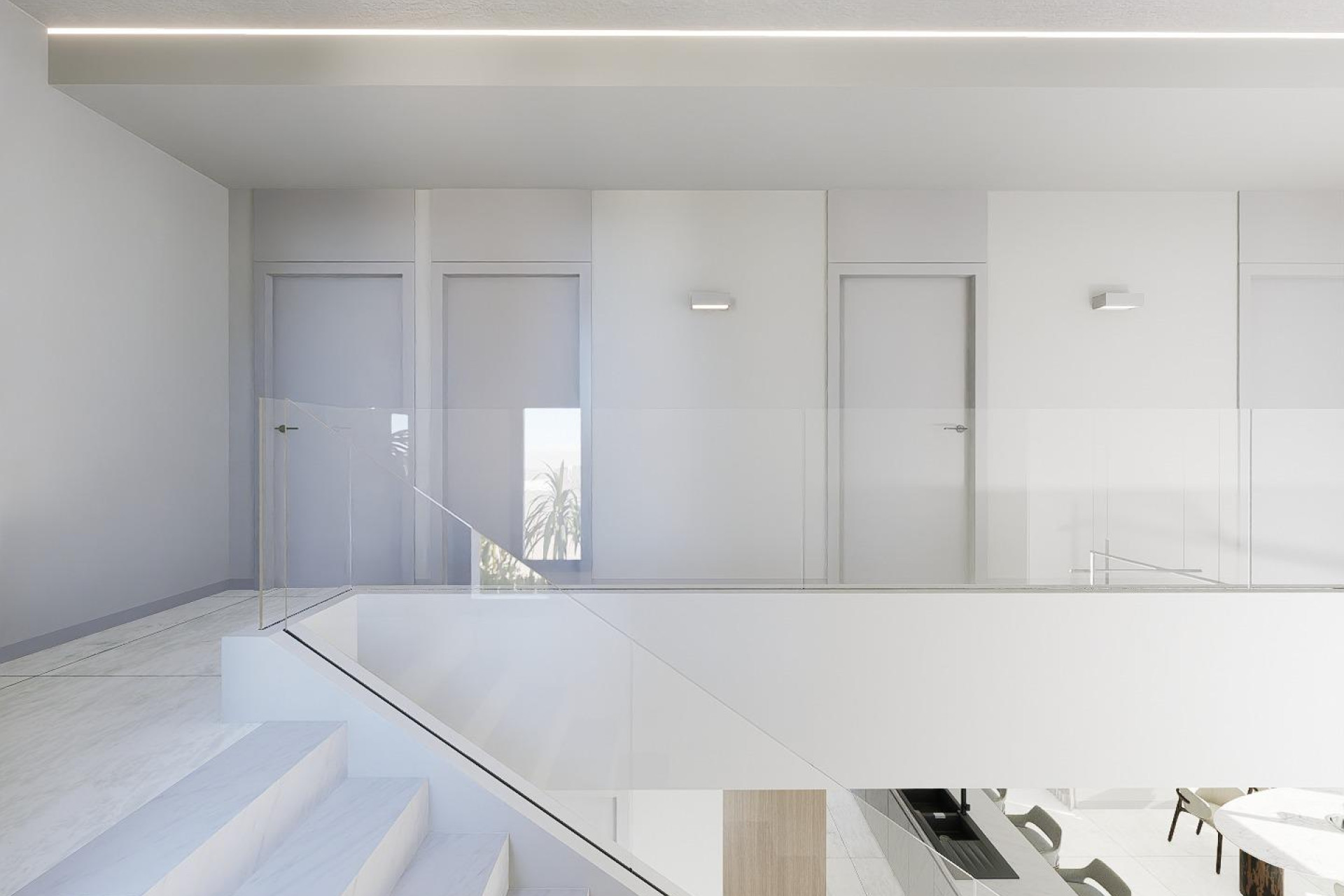 Nieuwbouw Woningen - Vrijstaande villa - Orihuela Costa - La Zenia