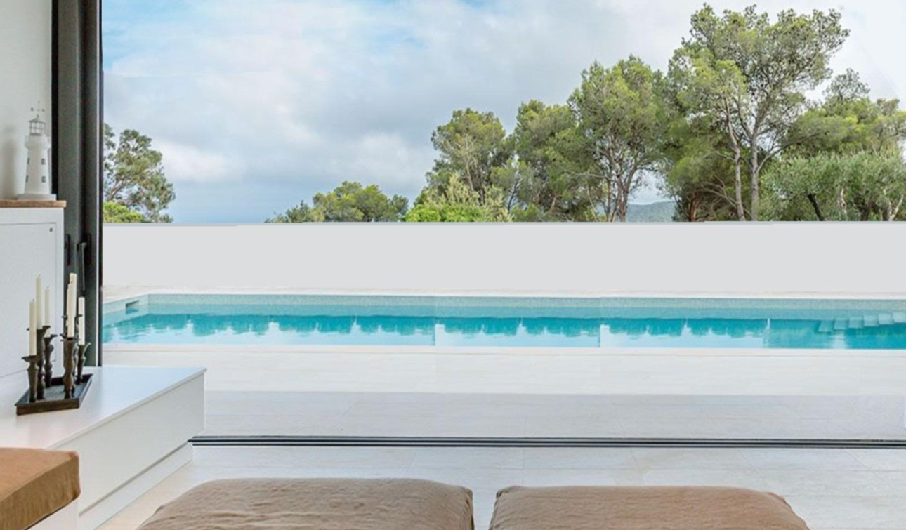 Nieuwbouw Woningen - Vrijstaande villa - Orihuela Costa - Las Filipinas