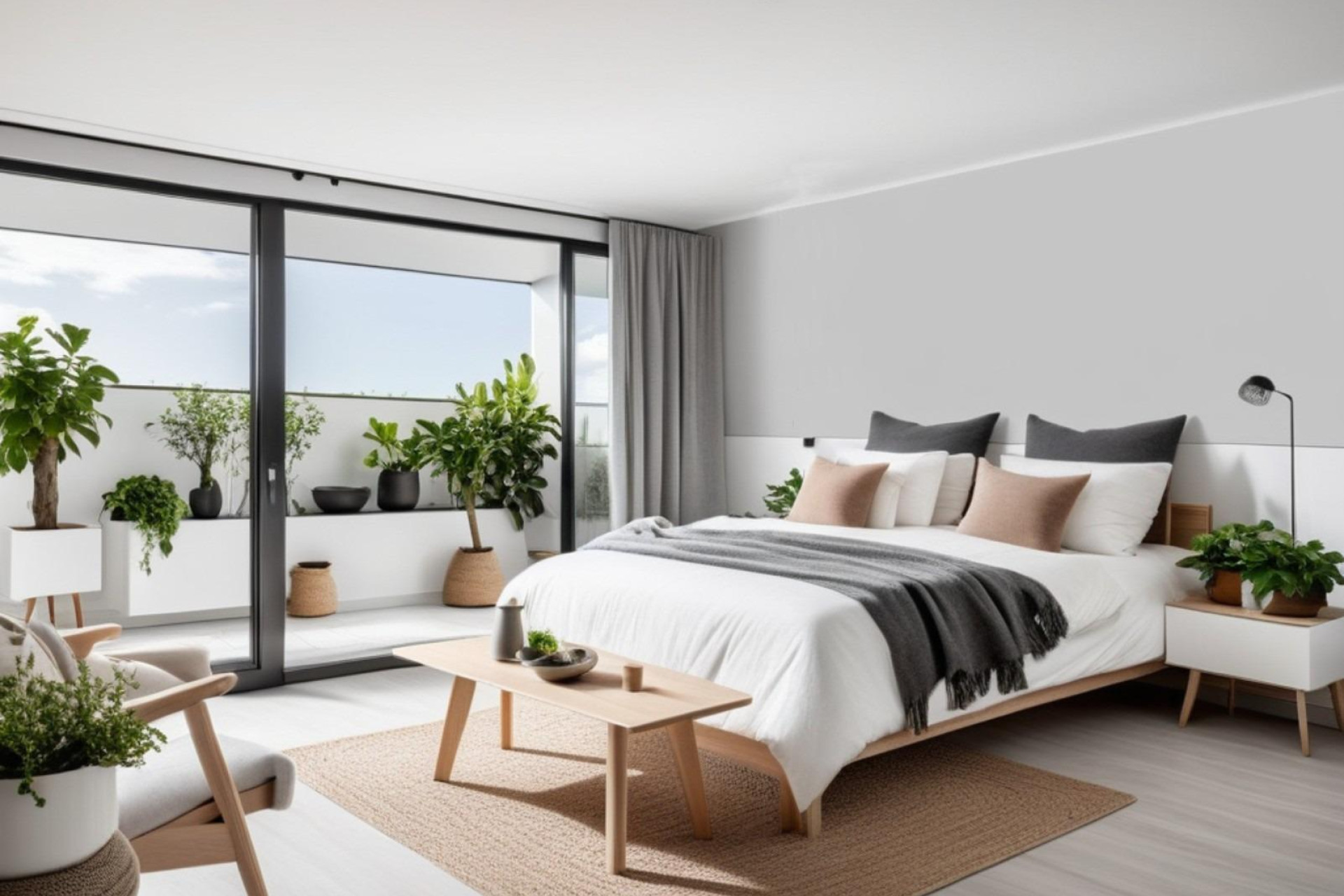 Nieuwbouw Woningen - Vrijstaande villa - Orihuela Costa - Las Filipinas