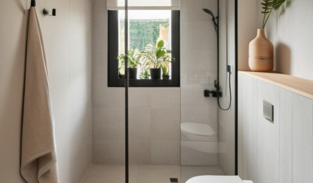 Nieuwbouw Woningen - Vrijstaande villa - Orihuela Costa - Las Filipinas