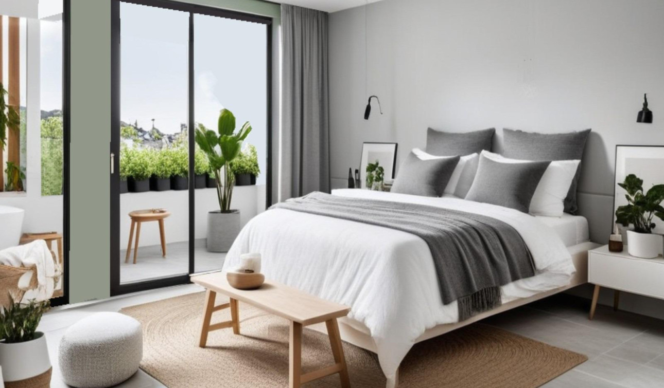 Nieuwbouw Woningen - Vrijstaande villa - Orihuela Costa - Las Filipinas