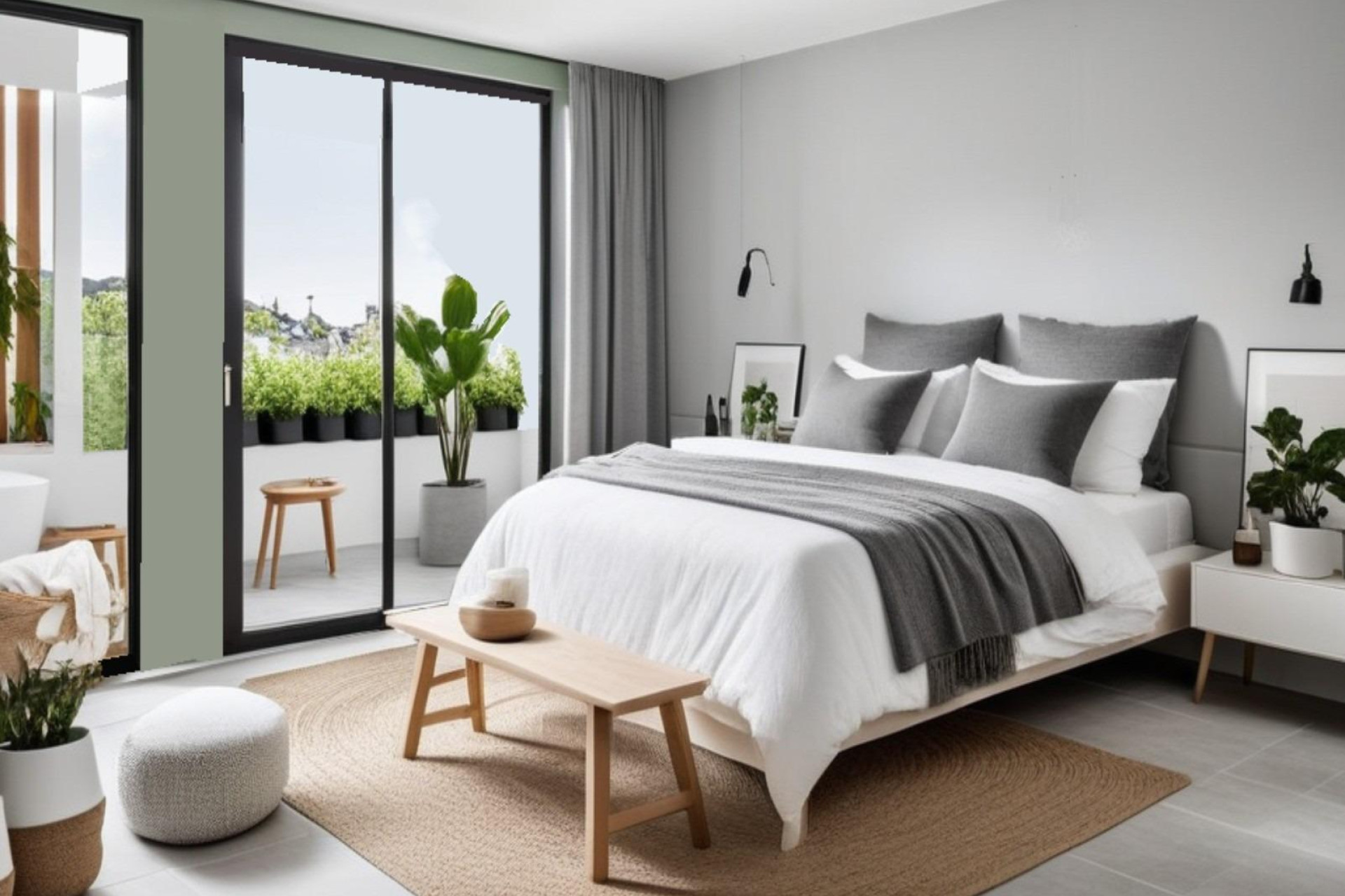 Nieuwbouw Woningen - Vrijstaande villa - Orihuela Costa - Las Filipinas