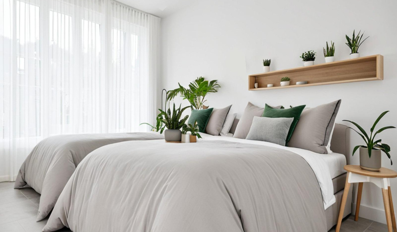 Nieuwbouw Woningen - Vrijstaande villa - Orihuela Costa - Las Filipinas