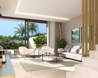 Nieuwbouw Woningen - Vrijstaande villa - Orihuela Costa - Las Filipinas