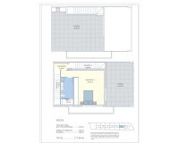 Nieuwbouw Woningen - Vrijstaande villa - Orihuela Costa - Las Filipinas