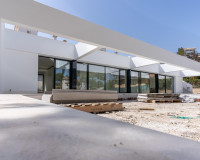 Nieuwbouw Woningen - Vrijstaande villa - Orihuela Costa - Las Filipinas