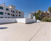 Nieuwbouw Woningen - Vrijstaande villa - Orihuela Costa - Las Filipinas