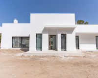 Nieuwbouw Woningen - Vrijstaande villa - Orihuela Costa - Las Filipinas