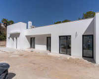 Nieuwbouw Woningen - Vrijstaande villa - Orihuela Costa - Las Filipinas