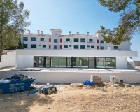 Nieuwbouw Woningen - Vrijstaande villa - Orihuela Costa - Las Filipinas