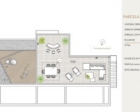 Nieuwbouw Woningen - Vrijstaande villa - Orihuela Costa - Las Filipinas