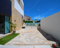 Nieuwbouw Woningen - Vrijstaande villa - Orihuela Costa - Los Altos