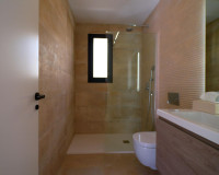 Nieuwbouw Woningen - Vrijstaande villa - Orihuela Costa - Los Altos