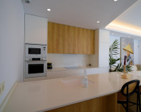 Nieuwbouw Woningen - Vrijstaande villa - Orihuela Costa - Los Altos