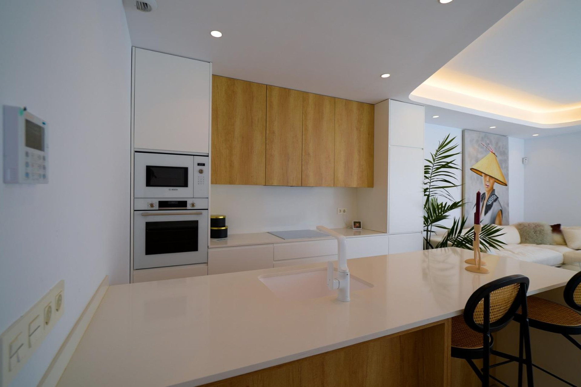 Nieuwbouw Woningen - Vrijstaande villa - Orihuela Costa - Los Altos