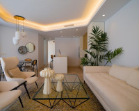 Nieuwbouw Woningen - Vrijstaande villa - Orihuela Costa - Los Altos