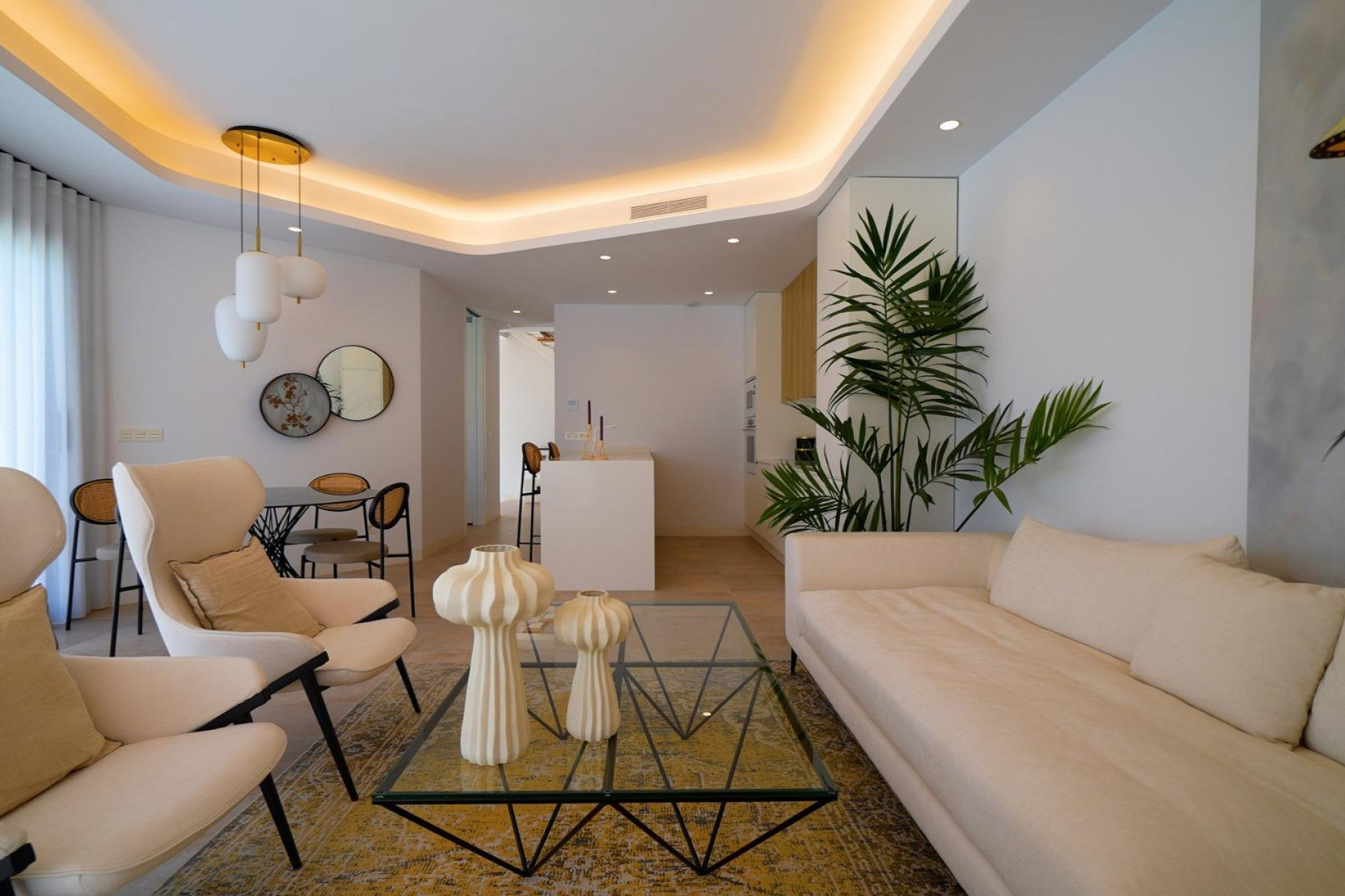 Nieuwbouw Woningen - Vrijstaande villa - Orihuela Costa - Los Altos