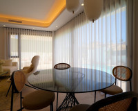 Nieuwbouw Woningen - Vrijstaande villa - Orihuela Costa - Los Altos