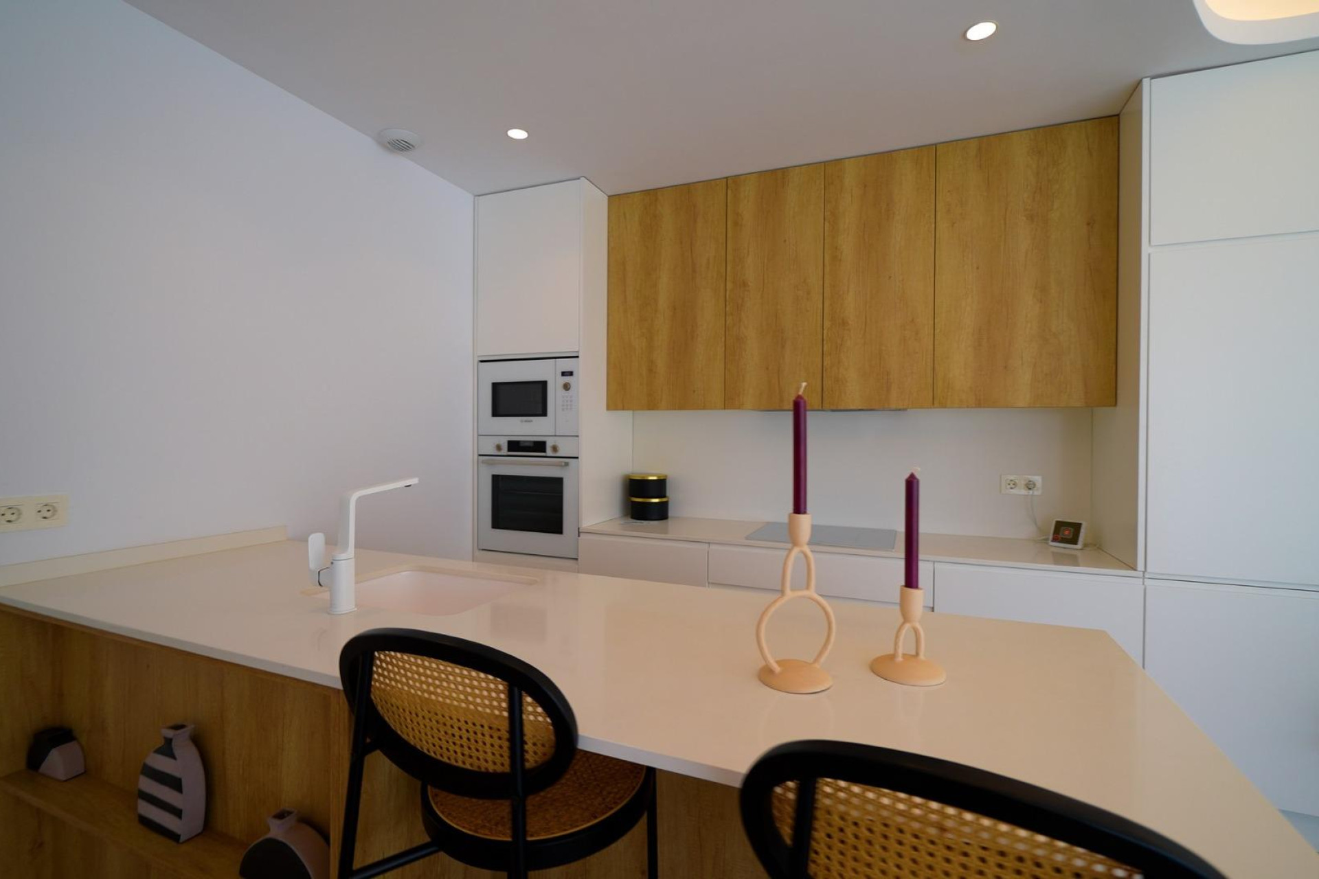 Nieuwbouw Woningen - Vrijstaande villa - Orihuela Costa - Los Altos