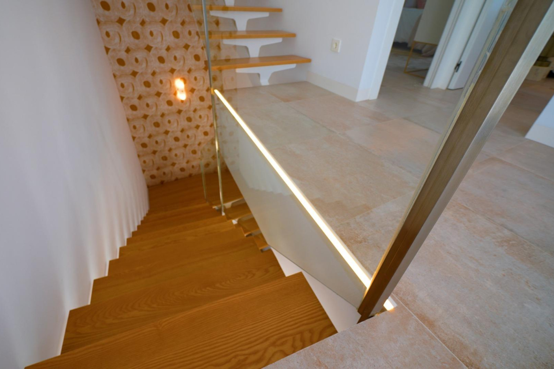 Nieuwbouw Woningen - Vrijstaande villa - Orihuela Costa - Los Altos