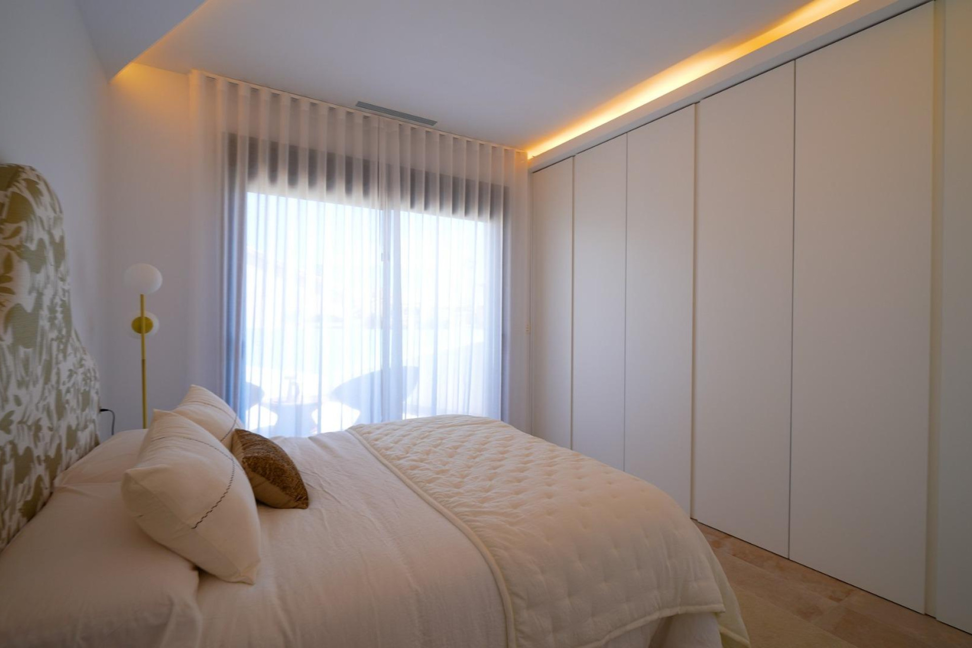 Nieuwbouw Woningen - Vrijstaande villa - Orihuela Costa - Los Altos