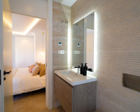 Nieuwbouw Woningen - Vrijstaande villa - Orihuela Costa - Los Altos