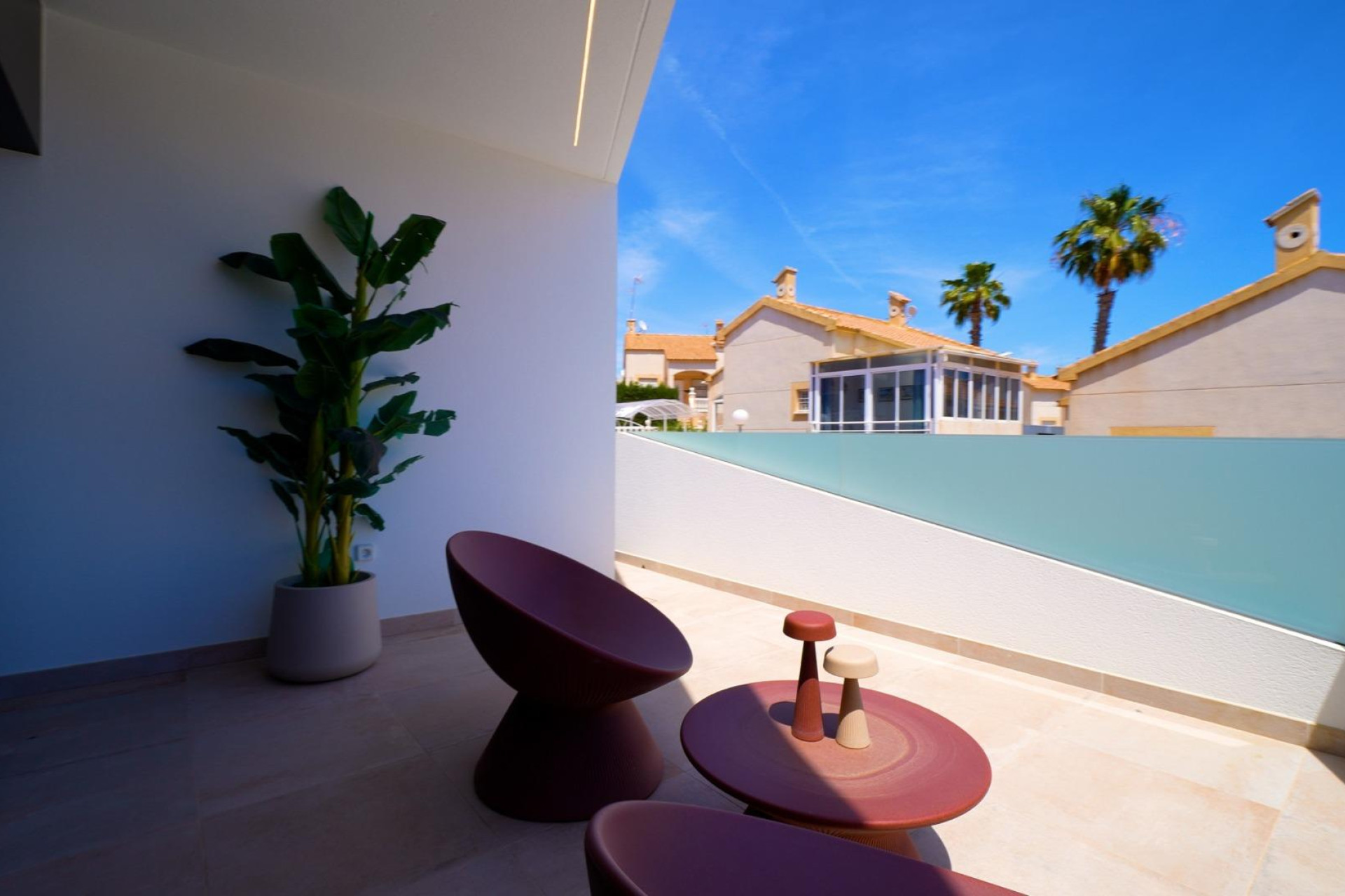 Nieuwbouw Woningen - Vrijstaande villa - Orihuela Costa - Los Altos