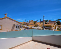 Nieuwbouw Woningen - Vrijstaande villa - Orihuela Costa - Los Altos