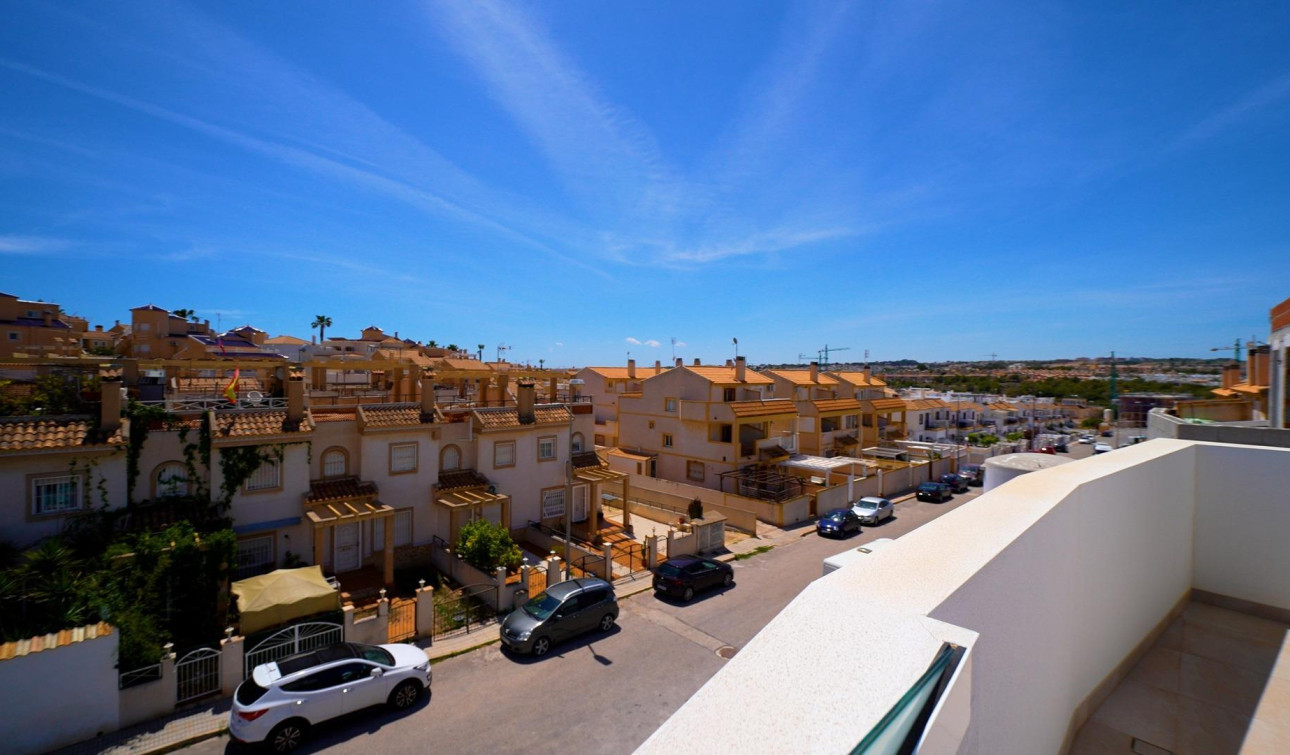 Nieuwbouw Woningen - Vrijstaande villa - Orihuela Costa - Los Altos