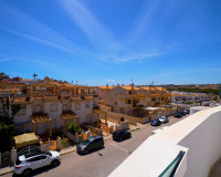 Nieuwbouw Woningen - Vrijstaande villa - Orihuela Costa - Los Altos