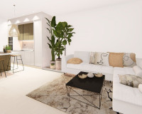 Nieuwbouw Woningen - Vrijstaande villa - Orihuela Costa - Los Altos