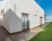 Nieuwbouw Woningen - Vrijstaande villa - Orihuela Costa - PAU 8