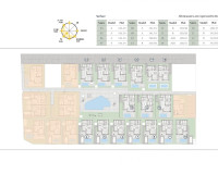 Nieuwbouw Woningen - Vrijstaande villa - Orihuela Costa - PAU 8