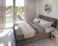 Nieuwbouw Woningen - Vrijstaande villa - Orihuela Costa - PAU 8