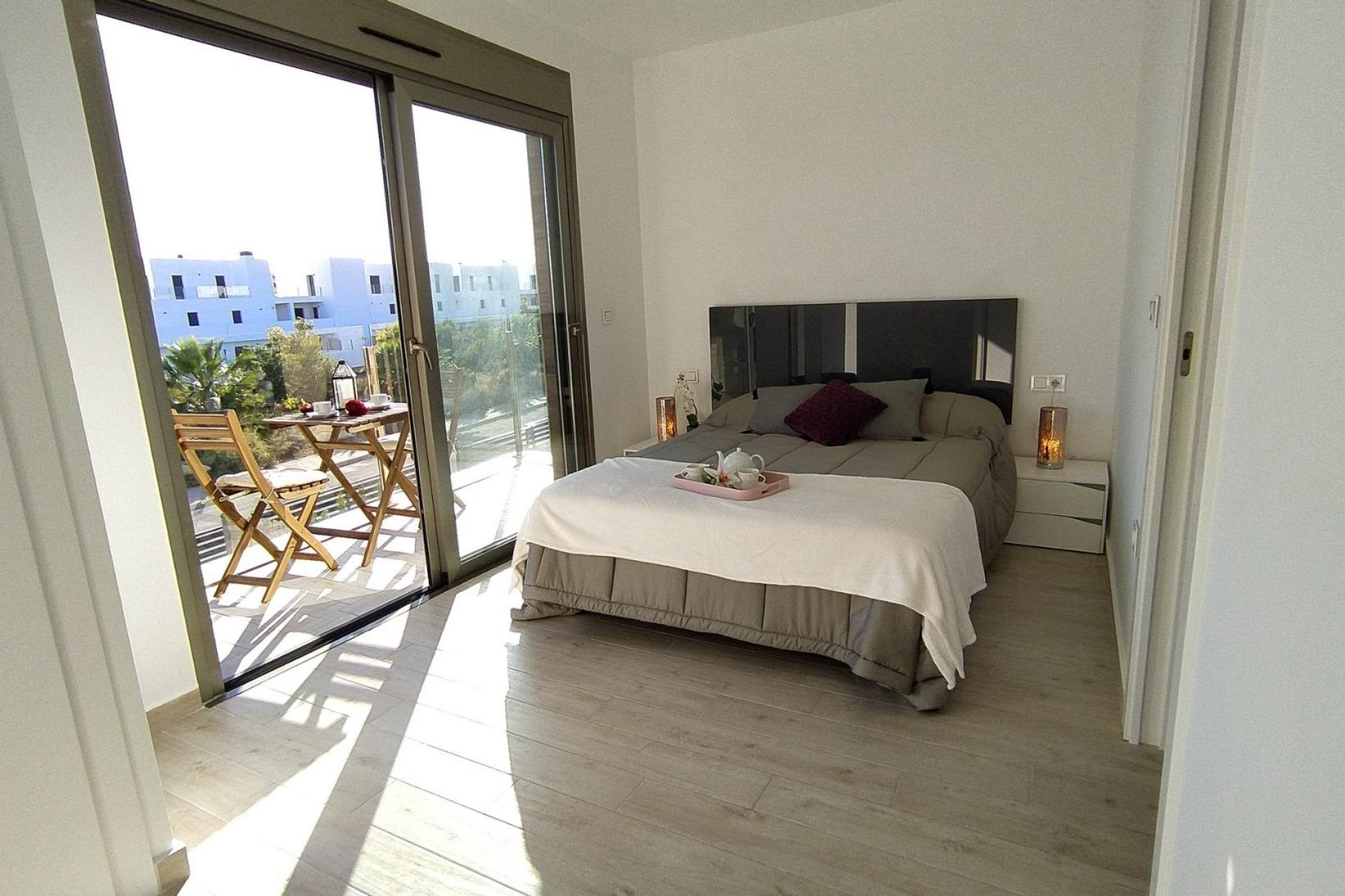 Nieuwbouw Woningen - Vrijstaande villa - Orihuela Costa - PAU 8