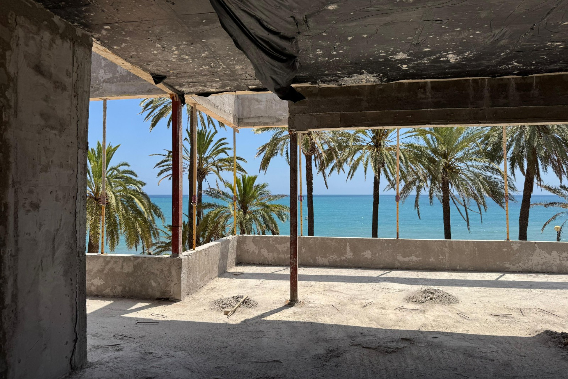 Nieuwbouw Woningen - Vrijstaande villa - Orihuela Costa - Punta Prima