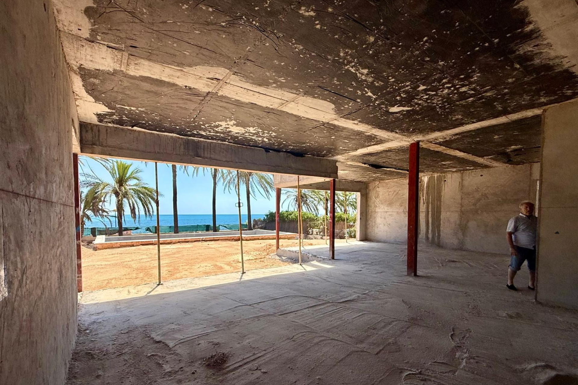 Nieuwbouw Woningen - Vrijstaande villa - Orihuela Costa - Punta Prima